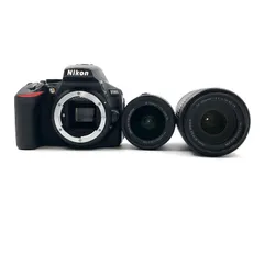2025年最新】ニコン デジタル一眼カメラ D5600 ダブルズーム 2025年最新】ニコン デジタル一眼カメラ D5600 ダブルズーム
