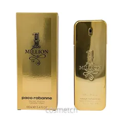 パコ ラバンヌ PACO RABANNE ワンミリオン EDT 50ml Amazon | パコ ラバンヌ ワンミリオン EDT スプレー 50ml | paco