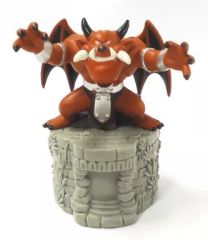 ドラゴンクエスト ボトルキャップセレクション1 しん・りゅうおう