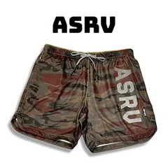 2024年最新】asrv パンツの人気アイテム - メルカリ