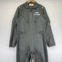 米軍 ミリタリー つなぎ k2b k2A L-S PX品でしょうか？【アメリカの軍服】空軍パイロットスーツK-2B