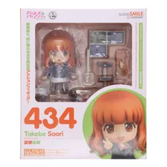 2026年最新】ねんどろいど 武部沙織の人気アイテム - メルカリ