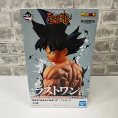 2023年最新】一番くじ ドラゴンボール extreme saiyanの人気アイテム