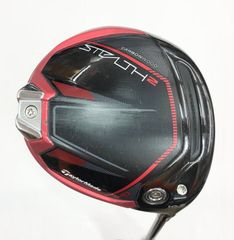 【最短翌日発送】STEALTH2 HD | 10.5 | SR | TENSEI RED TM50 | 中古 | ドライバー | テーラーメイド