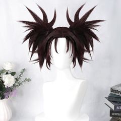 呪術廻戦 脹相 ちょうそう ウィッグ コスプレ - メルカリ