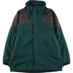 古着 ~00年代 ナイキ NIKE ACG マウンテンジャケット シェルジャケット メンズL相当/eaa475358のサムネイル