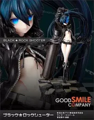 【中古】フィギュア ブラック★ロックシューター 「ブラック★ロックシューター」 1/8PVC塗装済み完成品 