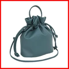 【速発送】ジゼル ショルダーバッグ レディース 巾着 バッグ 2 ミニバッグ 斜めがけ 肩掛け 手提げ 巾着バッグ