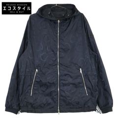 MONCLER モンクレール 【美品】CORDIER リバーシブル マウンテンパーカー 3