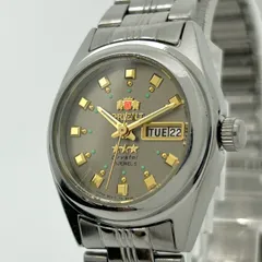 2025年最新】orient スリースターの人気アイテム - メルカリ