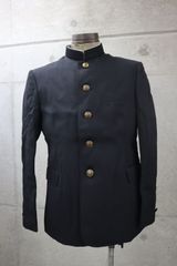 極短ラン 当時物 変形学生服 学生服 - メルカリ