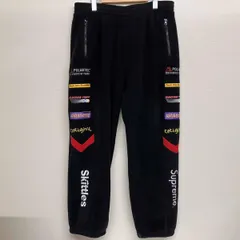 【希少】シュプリーム×ポーラテック フリースパンツ ブラック シュプリーム Supreme ポーラテック フリース パンツ ブラック