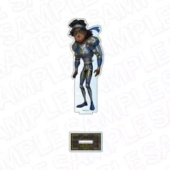 【中古】アクリルスタンド・アクリルパネル オフェンス アクリルスタンド S34真髄2 ver. 「Identity V 第五人格」