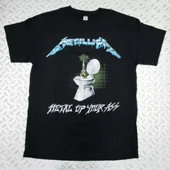 2024年最新】METALLICA - ONE / メタリカ オフィシャル バンドTシャツ