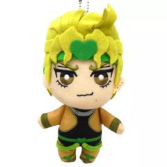 [중고] 봉제인형 DIO와도 봉제 [조조의 기묘한 모험 제3부 스타 더스트 크루세이더스] 어드어즈·세가 한정