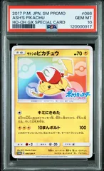 早い者勝ち！！安心鑑定保証　ピカチュウ 15周年 PSA10 ポケモンカード ピカチュウ 15周年 15th プロモ PSA10 フル