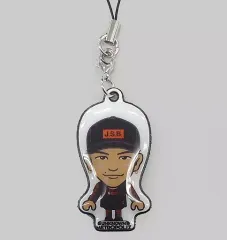 【中古】モバイル雑貨 NAOTO クリーナー ツアージャージ Ver. 「三代目J Soul Brothers LIVE TOUR 2017 ”UNKNOWN METROPOLIZ”」 オンラインブース対象アイテム