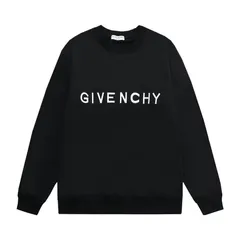 2025年最新】givenchy トレーナーの人気アイテム - メルカリ