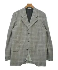 COMME des GARCONS HOMME DEUX テーラードジャケット メンズ 【古着】【中古】【送料無料】