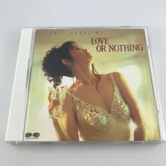 CD ラヴ・オア・ナッシング(中島みゆき)  PCCA-00649 4988013558632