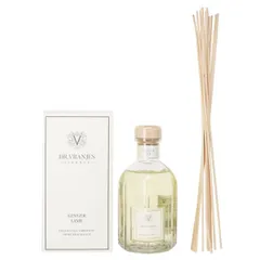 ドットール・ヴラニエス ジンジャー・ライム リードディフューザー 500ml GINGER LIME REED DIFFUSER DR.VLANJES 新品 未使用のサムネイル