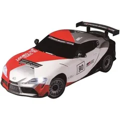か*ん様 タミヤ FF03evo GRスープラボディ タミヤ RC特別企画商品 1/10RC トヨタ GR スープラ 軽量ボディ