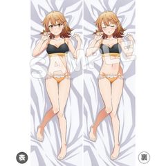 やはり俺の青春ラブコメはまちがっている。　一色いろは セーター　抱き枕カバー Amazon | やはり俺の青春ラブコメはまちがっている。完 描き