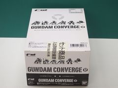 未開封】FW GUNDAM CONVERGE #Plus 01 BOX 6個入 - メルカリ