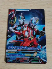 2025年最新】ウルトラマンジード ウルティメイトファイナルの