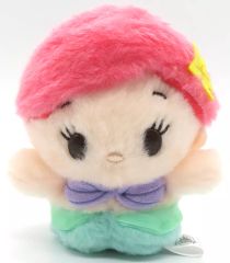 エリック王子 ぬいぐるみ うるぽちゃちゃん リトル・マーメイド - メルカリ