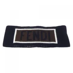 フェンディ FENDI ヘアーバンドのサムネイル