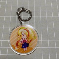 ゾンビランドサガ アクリルキーホルダー 二階堂サキ - メルカリ