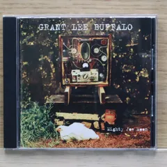 中古CD★グラント・リー・バッファロー/Grant Lee Buffalo■ Mighty Joe Moon 【9457142/0093624571421】F25080