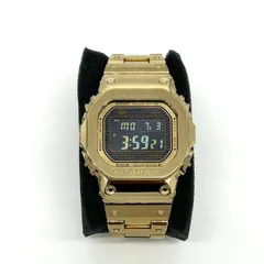 2024年最新】CASIO G-SHOCK GMW-B5000GD-9JFの人気アイテム - メルカリ