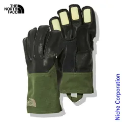 【新品】 ザ・ノース・フェイス フィルデンスファイヤーフライグローブ ユニセックス NN12001 手袋