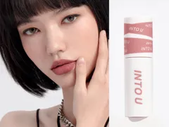 新品♡ INTO YOU スーパーマットリップ  EM10 クイーンローズティー INTOUのサムネイル