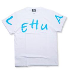 LEHUA T-shirt［LHTST002R］