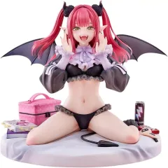 【中古】フィギュア 喜多川海夢～リズver.～ 「その着せ替え人形は恋をする」 1/6 PVC＆ABS製塗装済み完成品 タイトープロダクツオンラインストア限定