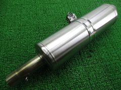ZD11S スイフト マフラー TRUST トラスト ビートマックスTi - メルカリ