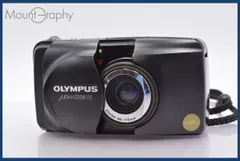 2025年最新】olympus mju zoom 115の人気アイテム - メルカリ