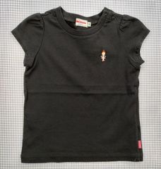 ミキハウス MIKIHOUSE 半袖Tシャツ 90cm 子供服 中古
