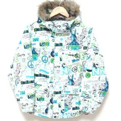 ICEPARDAL ✨アイスパーダル　スノーボードウェア　ジャケット　WL ICEPARDAL スノーボードウェア メンズ レディース ジャケット