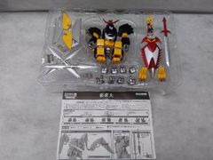 開封品］大火鳥玩具 魔姫変形 G1 01〜04 合体セット - メルカリ