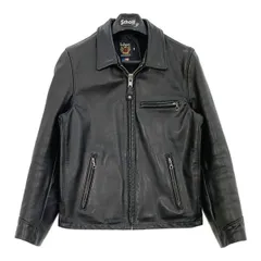 2025年最新】（ショット） schott leather trucker jacket