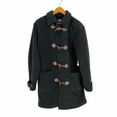 ポロバイラルフローレン Polo by RALPH LAUREN レザートグルダッフルコート メンズ  170のサムネイル