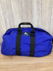 80s90s USA製GREGORYグレゴリー　ボストン　L 楽天市場】P10倍 グレゴリー サプライ90 ボストンバッグ 90L