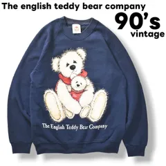 2023年最新】The English Teddy Bear Companyの人気アイテム - メルカリ