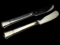 2025年最新】バターナイフ ティファニーの人気アイテム - メルカリ