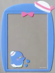 【中古】収納・携帯用アイテム タキシードサム(キャラクター形) 「サンリオキャラクターズ シークレット硬質カードケース(エンジョイアイドル)」