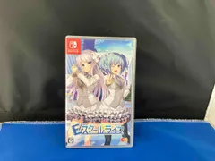 ニンテンドースイッチ Eスクールライフ